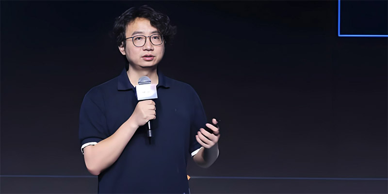 钉钉重大人事调整！陈航卸任CEO，92后技术极客陈宇森接棒