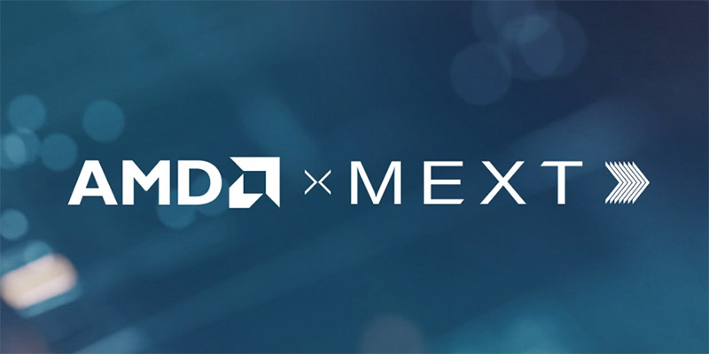 AMD官宣收购MEXT！AI内存优化技术落地 破解数据中心内存瓶颈