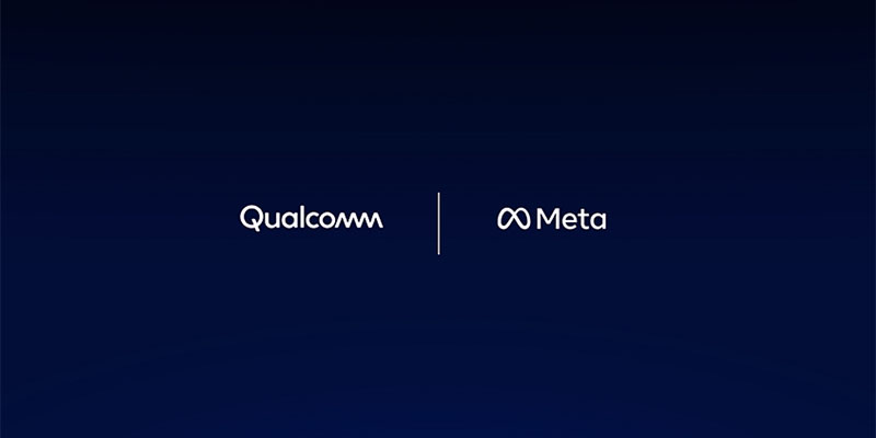高通与Meta宣布就数据中心CPU达成多代战略合作协议