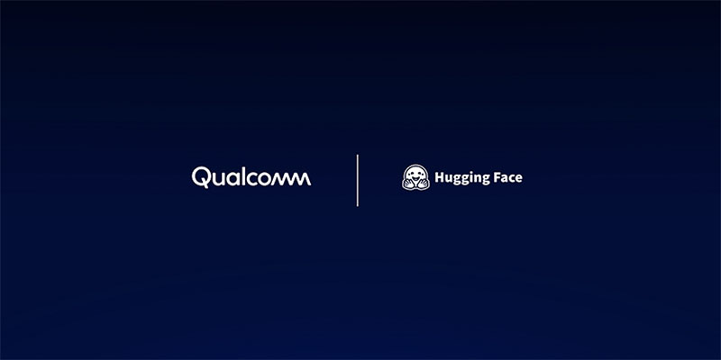 高通与Hugging Face扩大合作，跨端到云推动由开发者驱动的开放AI
