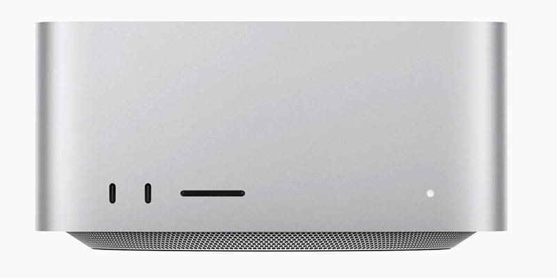 苹果Mac Studio更新规划曝光:今年上M5 Ultra、2028年落地M7 Ultra