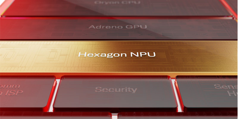 为什么智能体AI需要完全不同的移动架构：高通Hexagon NPU