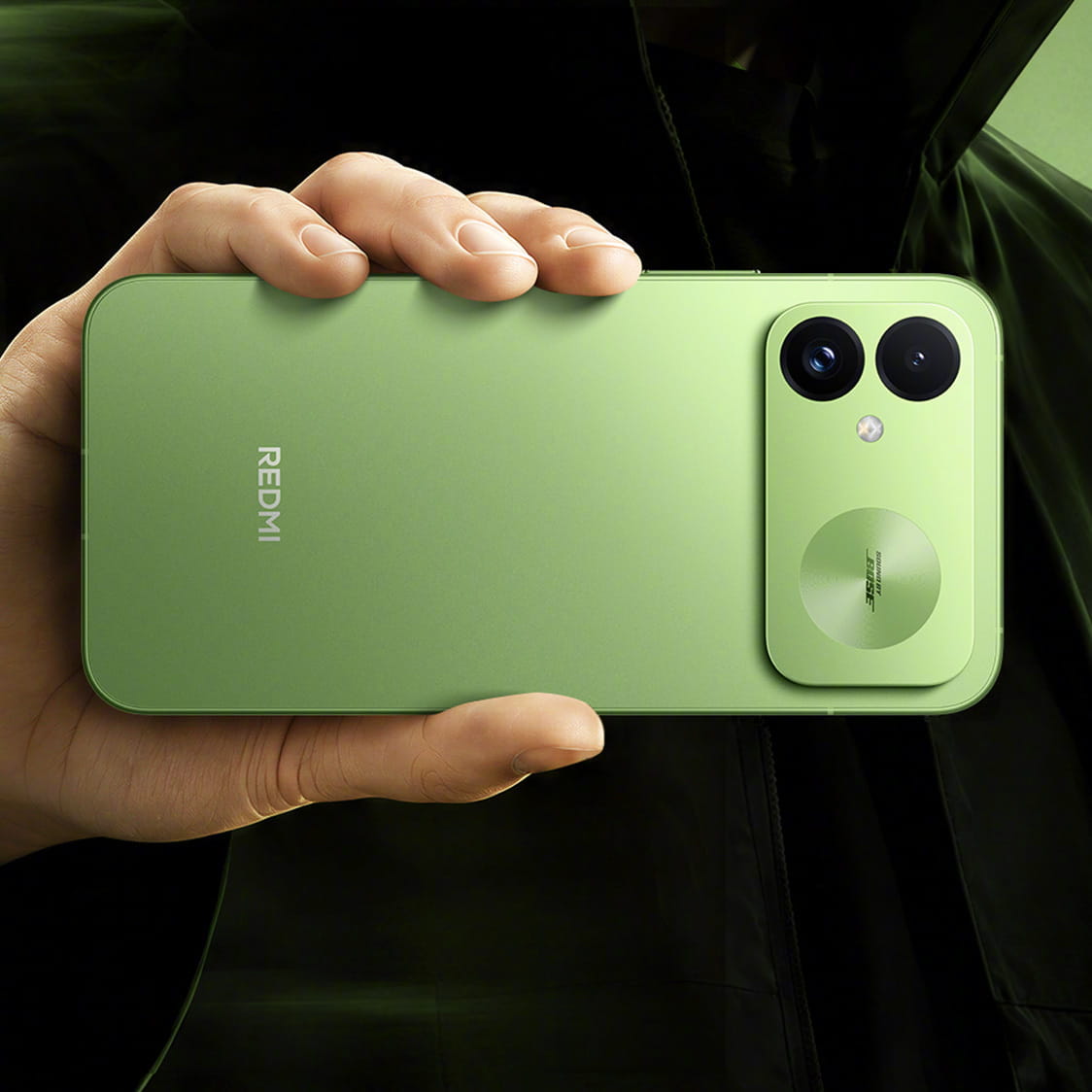 REDMI K100定档10月27日发布 万级续航卡位3.5K档