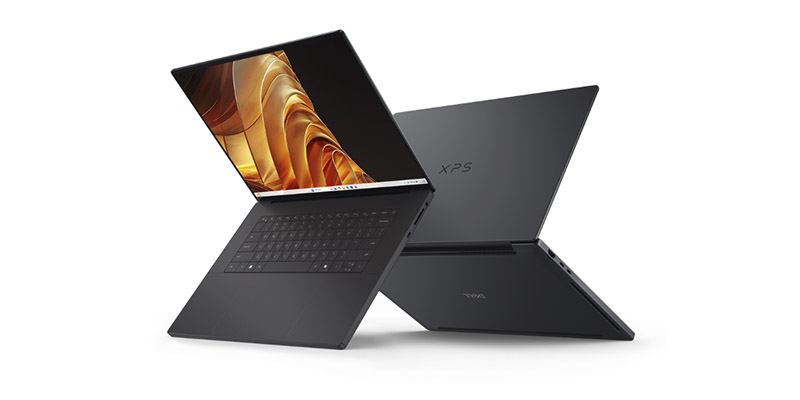 灵感所至，性能必达：戴尔XPS 16 RTX Spark笔记本电脑，带来全新移动创作体验