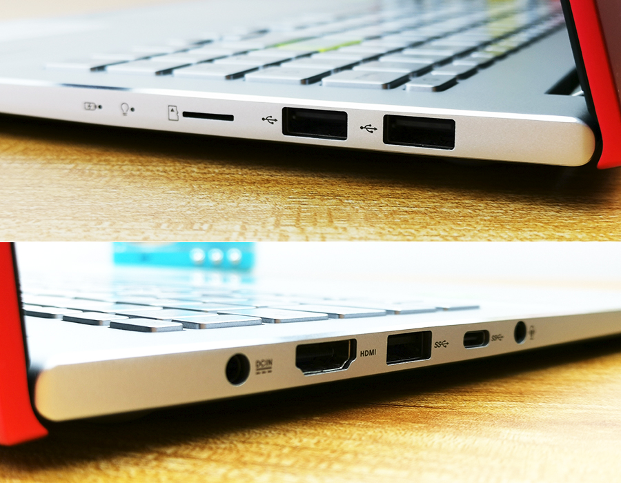 华硕VivoBook 15 X 2020