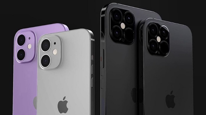 iPhone