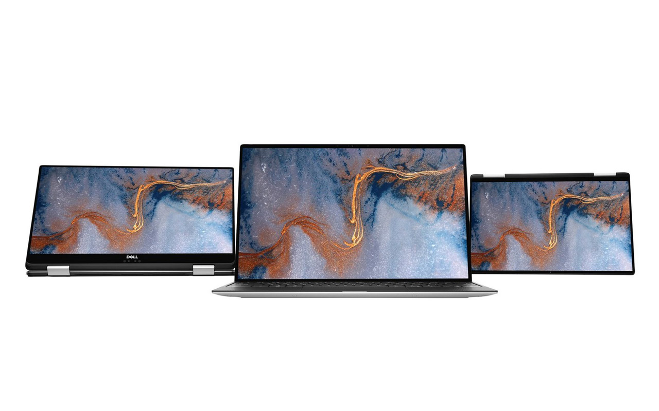 XPS 13