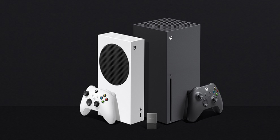 Xbox