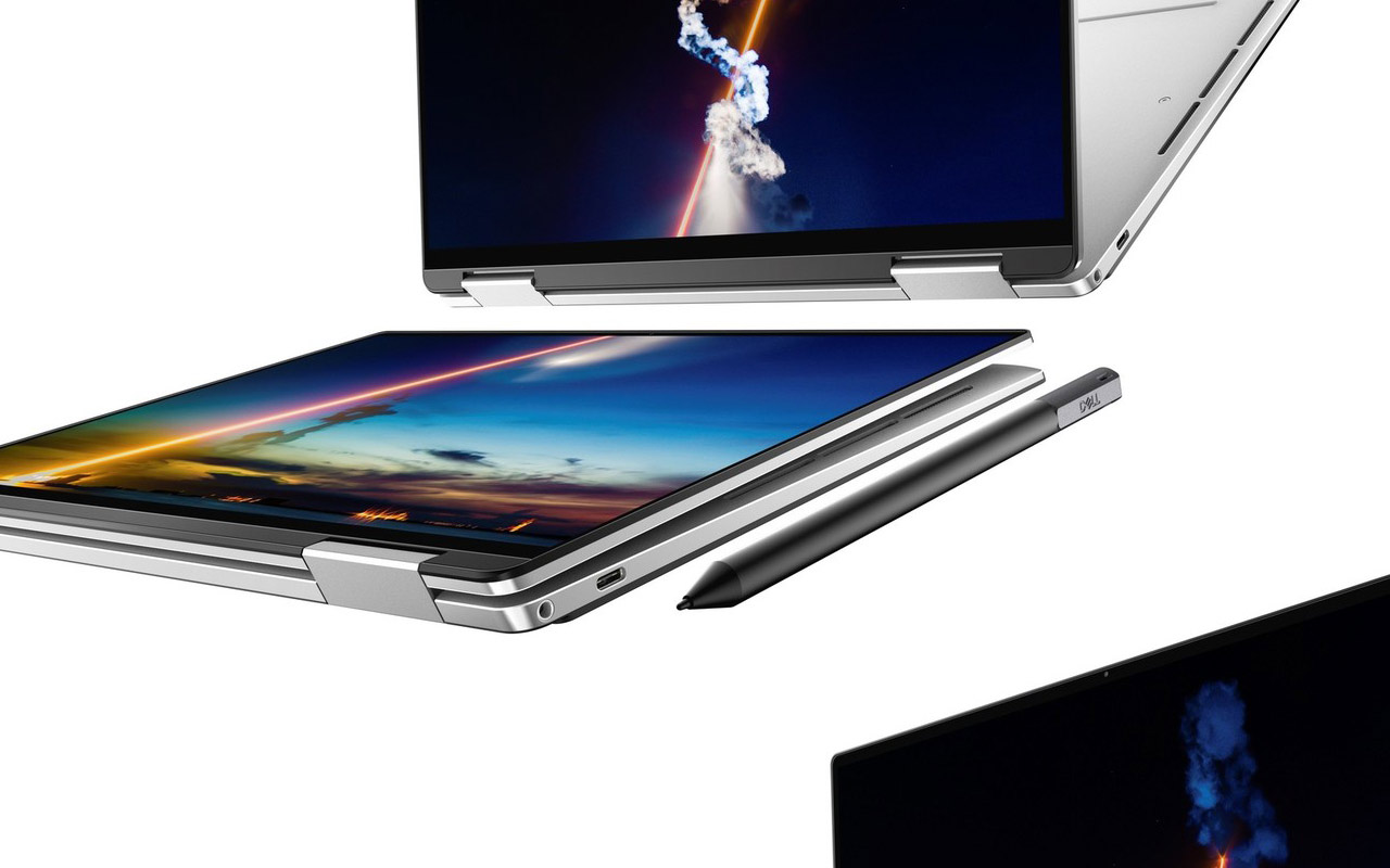 XPS 13
