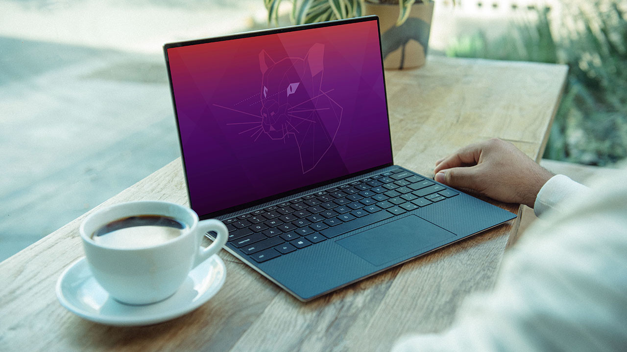 XPS 13
