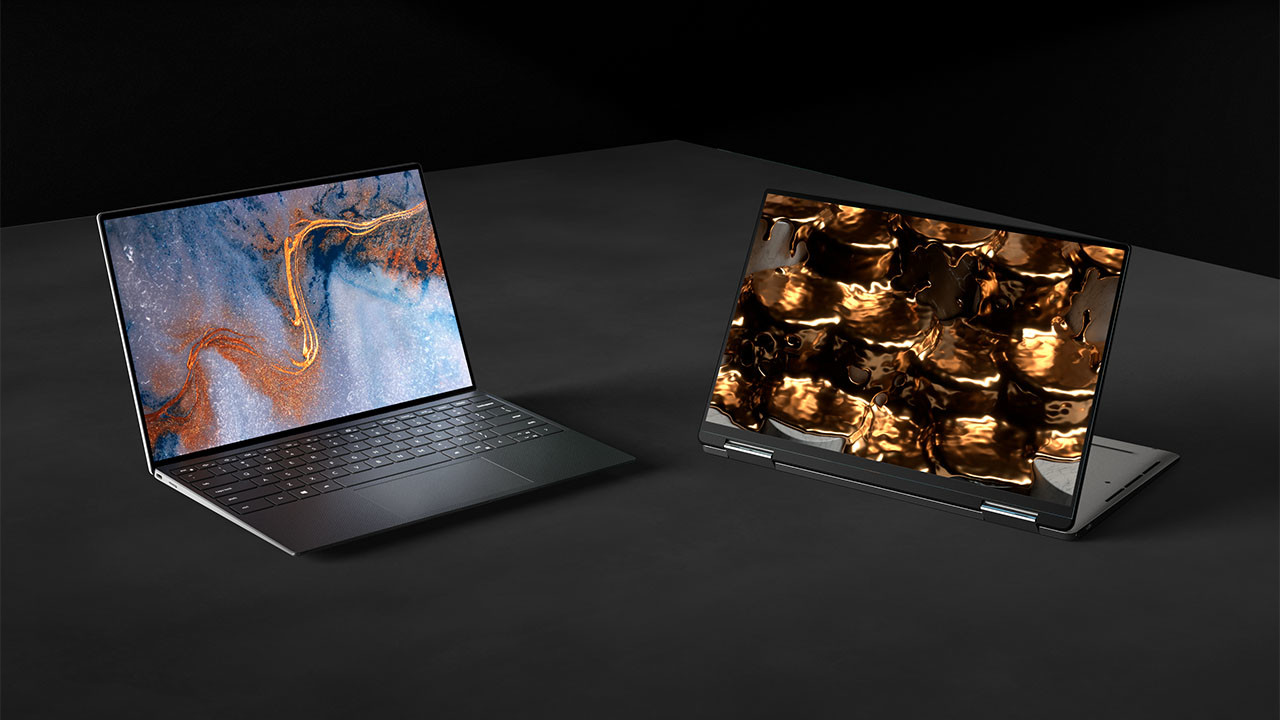 XPS 13