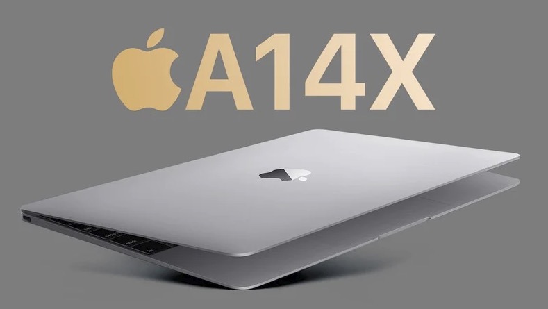 Apple Silicon