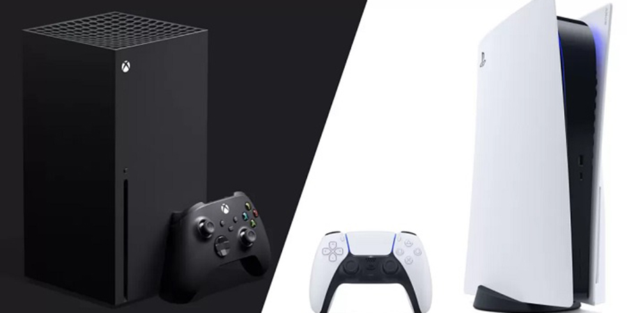 PS5 VS XSX