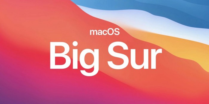 macOS