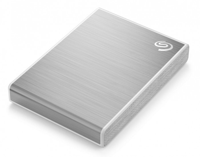 希捷推出新款移动SSD 兼容Android手机 最高2TB