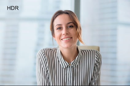 戴尔全新智能4K网络摄像头 助你展现魅力自信