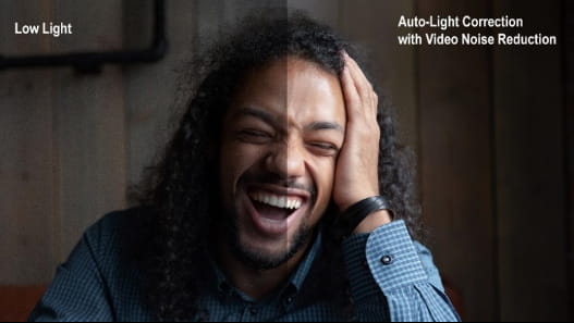 戴尔全新智能4K网络摄像头 助你展现魅力自信