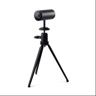 戴尔全新智能4K网络摄像头 助你展现魅力自信