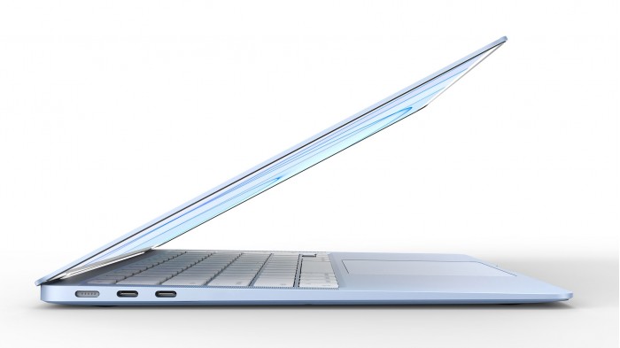 下一代MacBook Air有望升级mini-LED屏