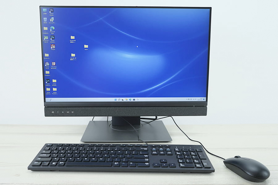 戴尔OptiPlex 3000 微型机