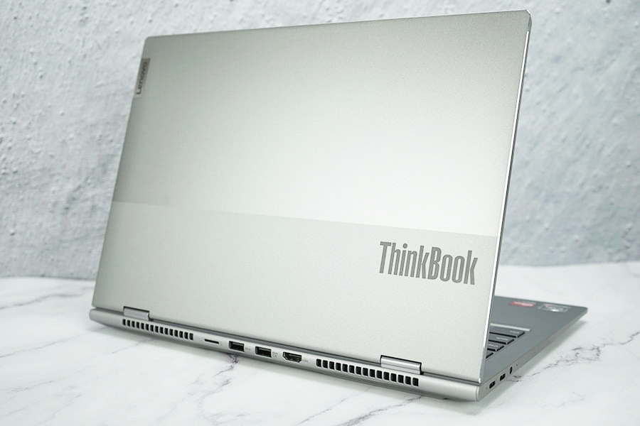 ThinkBook 14p