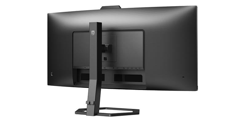 飞利浦推出34英寸带鱼屏办公显示器 售价3800+