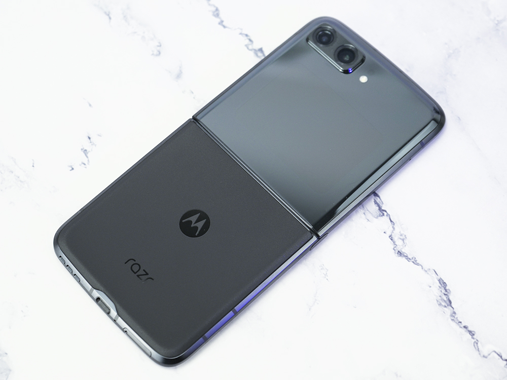 moto razr 2022