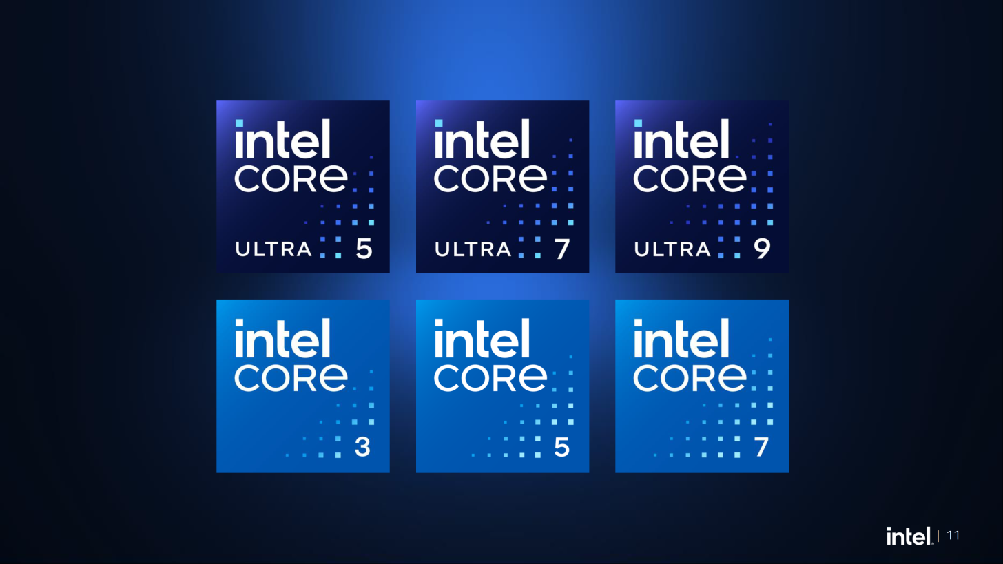 英特尔Meteor Lake Core Ultra 9 CPU突破5GHz