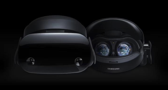 Vision Pro对手来了！三星VR / XR头显只要1000美元