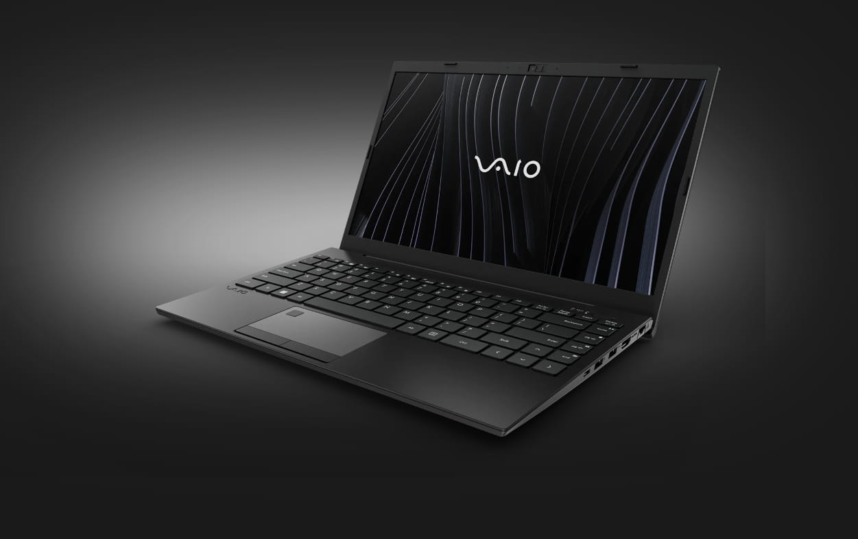 新一代VAIO FE轻薄本发布 升级12代酷睿 可惜是U15系列