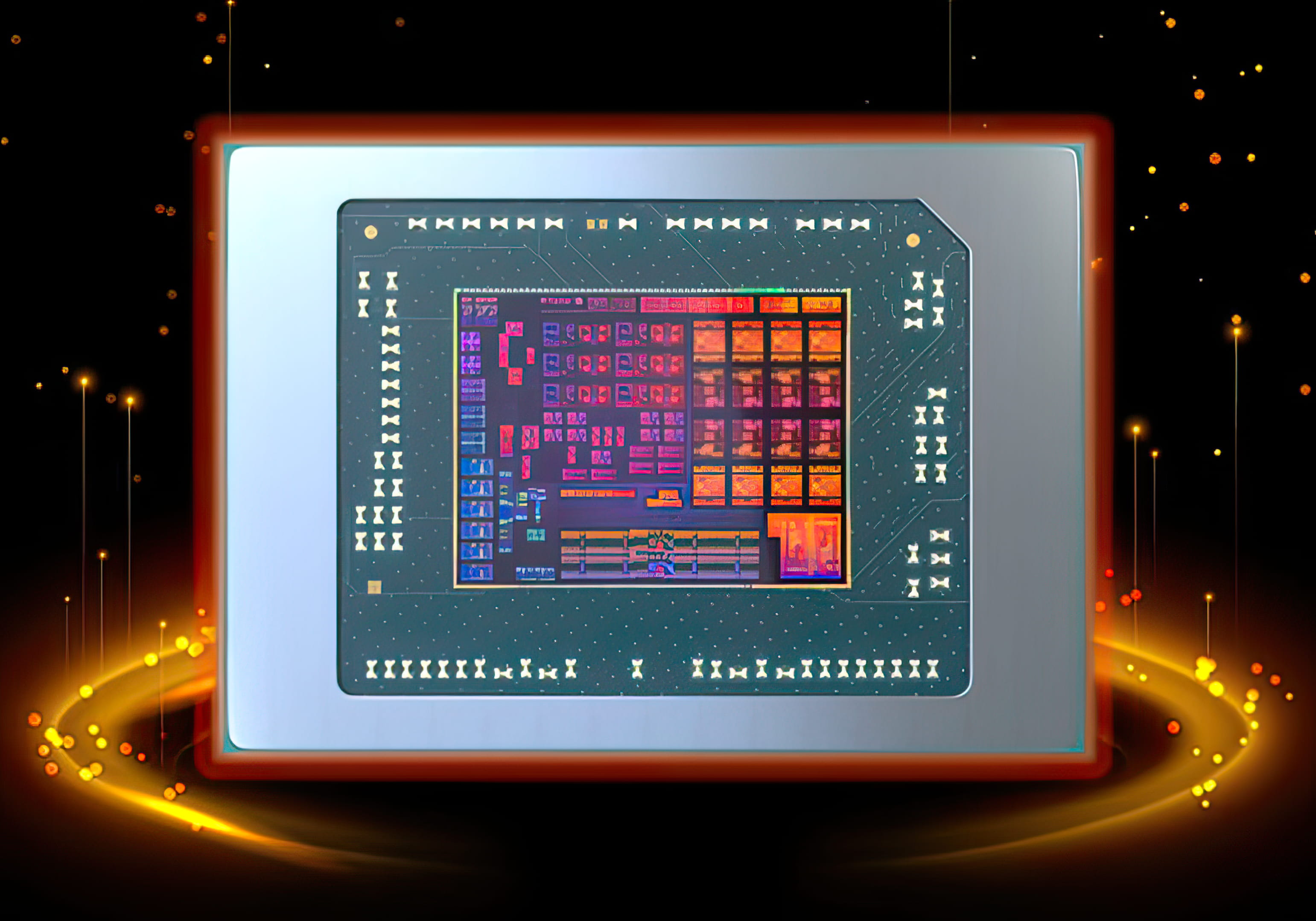 AMD Ryzen 7000 CPU家族信息曝光 高端Dragon系列可配16核心