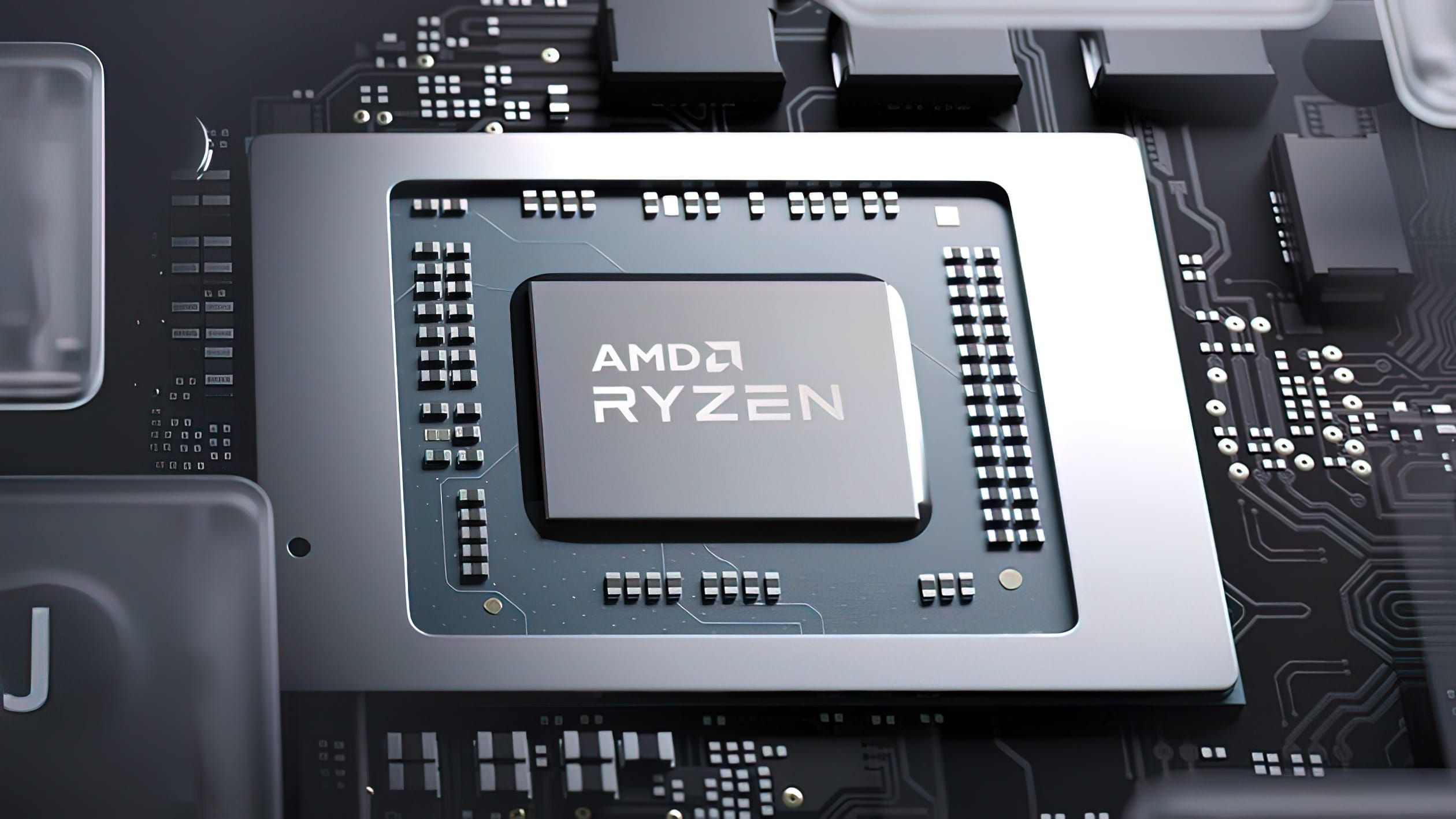 AMD Ryzen 7000 CPU家族信息曝光 高端Dragon系列可配16核心