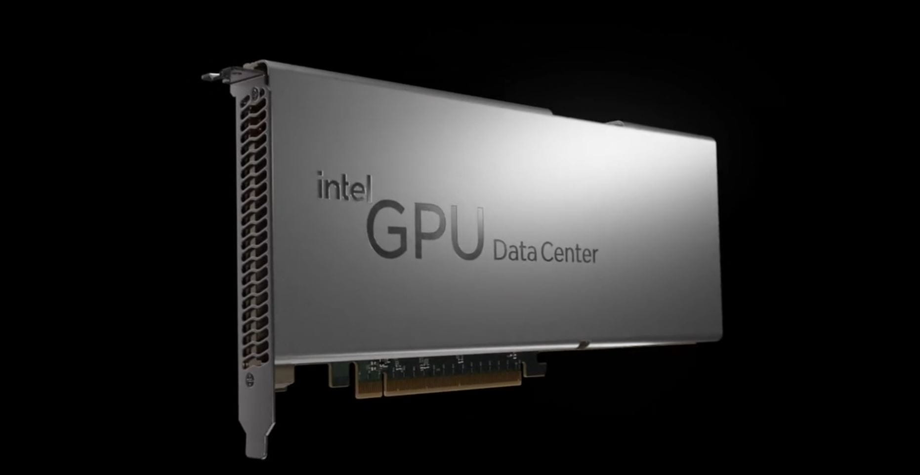 未发布的Intel Arc A40 Pro显卡现身韩国国家RRA网站