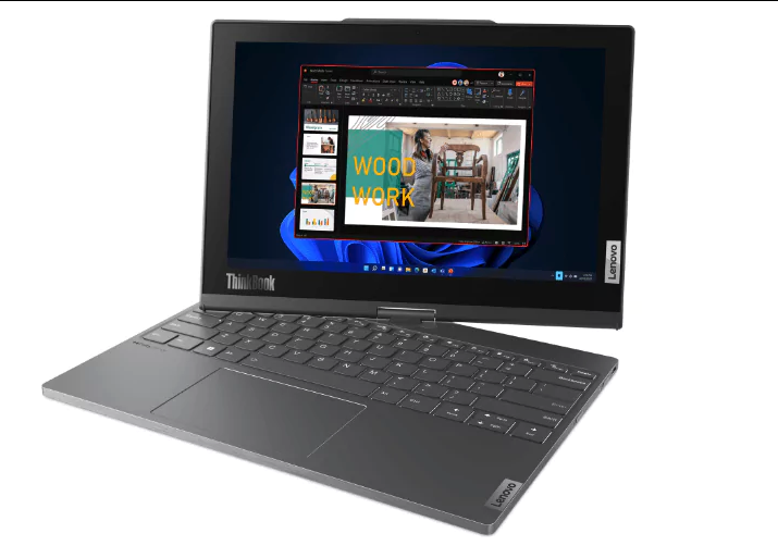  Lenovo ThinkBook Plus Twist