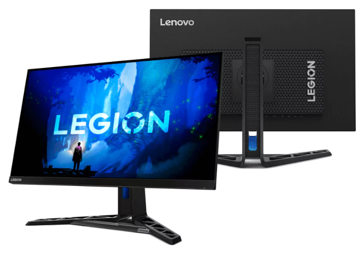 联想Legion Y27qf-30 QHD显示器