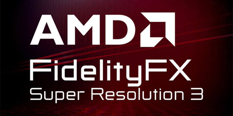 AMD发布DX12和虚幻引擎5的完整FSR 3源代码